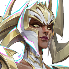 MERCIFUL QUEEN