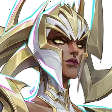 MERCIFUL QUEEN