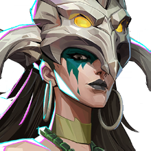 Savage Monarch