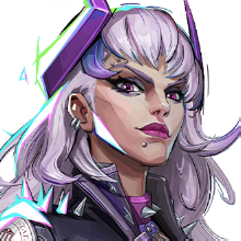Violet Violence