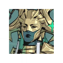 Empress of the Cosmos