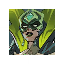 Goddess of Death