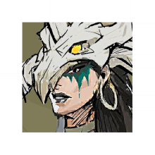 Savage Monarch