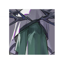 The Redeemed Nameplate for Hela in Marvel Rivals