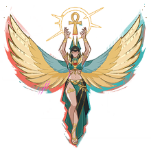 Consort of Khonshu