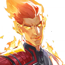 Blood Blaze