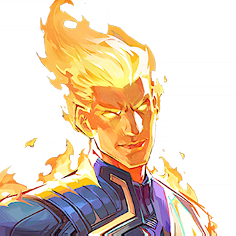Human Torch