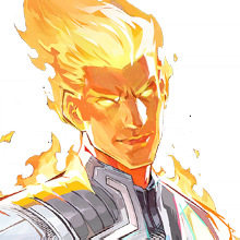 Silver Spark