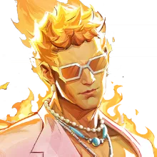 SUNNY SIZZLER