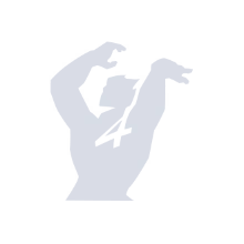 Default Emote for Human Torch in Marvel Rivals