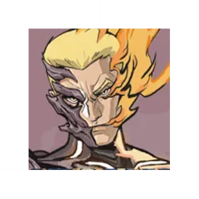 Negative Zone Gladiator
