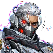 Binary Arrow
