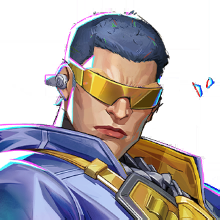 Dazzling Drip