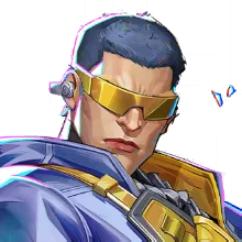 Dazzling Drip