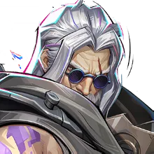 Old Man Hawkeye