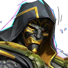 Ronin Costume for Hawkeye in Marvel Rivals