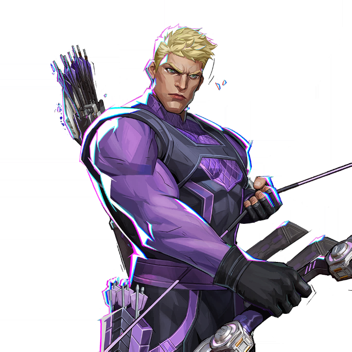 THUNDERBOLTS Costume