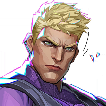 Thunderbolts