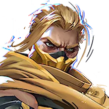 Tiger's Eye