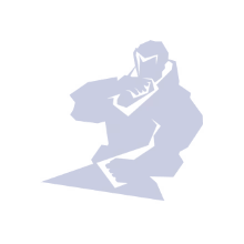 Legendary Shawarma Emote (Hawkeye) in Marvel Rivals