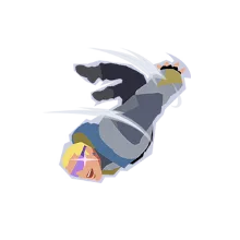 Airborne Avenger