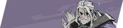 Old Man Hawkeye