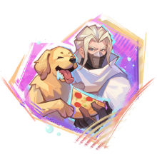 Argent Archer