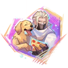 Argent Archer