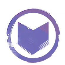 Hawkeye Emblem