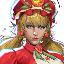 ALLURING APPLE