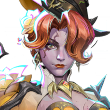 Gilded Gaze