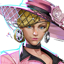 Pretty in Pink