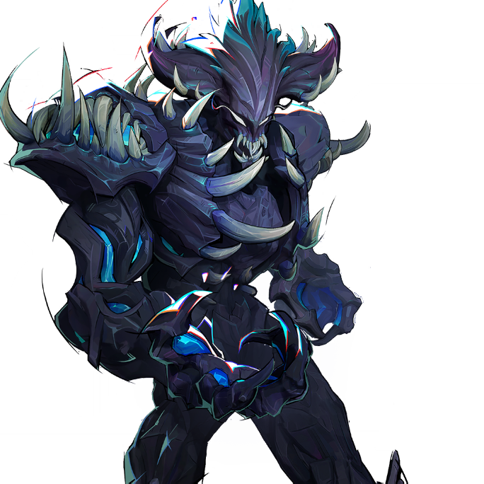 Symbiote Flora Costume