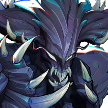Symbiote Flora