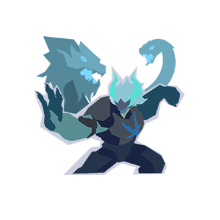 Rise of Xuanwu