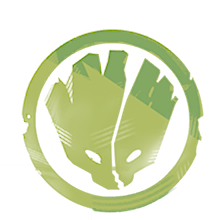 Groot Emblem