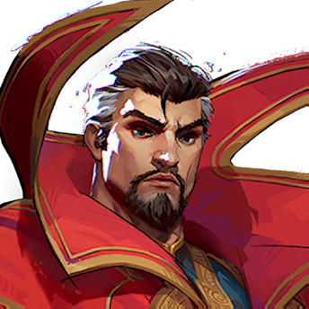DOCTOR STRANGE Default
