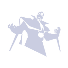 Out Of Ideas Emote for Doctor Strange