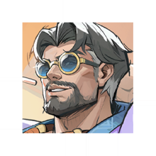 Nautical Mystic