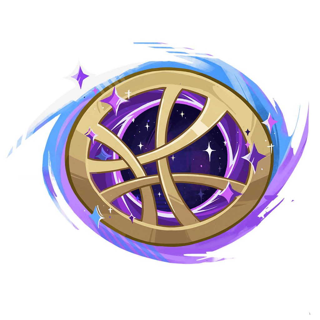 ASTRAL ARCANA Full HD Spray