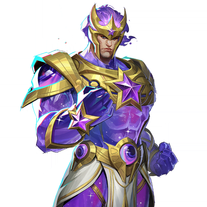ASTRAL AEGIS Costume