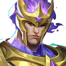 Astral Aegis