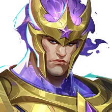 Astral Aegis