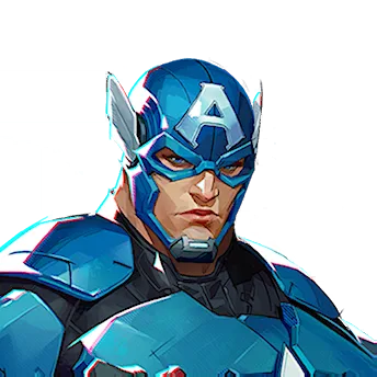 CAPTAIN AMERICA Default