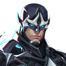 Captain Klyntar