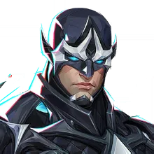Captain Klyntar
