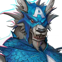 Capwolf