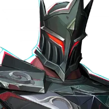 Cursed Captain