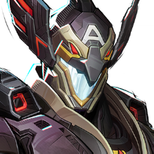 Galactic Talon