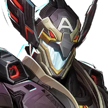Galactic Talon